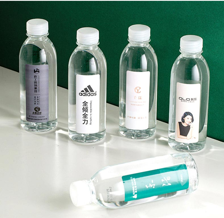 瓶装矿泉水的保质期一般多长时间