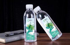 林山矿泉定制瓶装水所代表的体验式营销价值