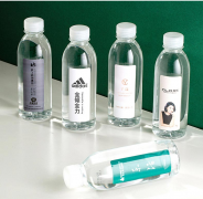 林山矿泉定制水扩大企业宣传，提升企业形象